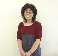 平川ちず子の写真